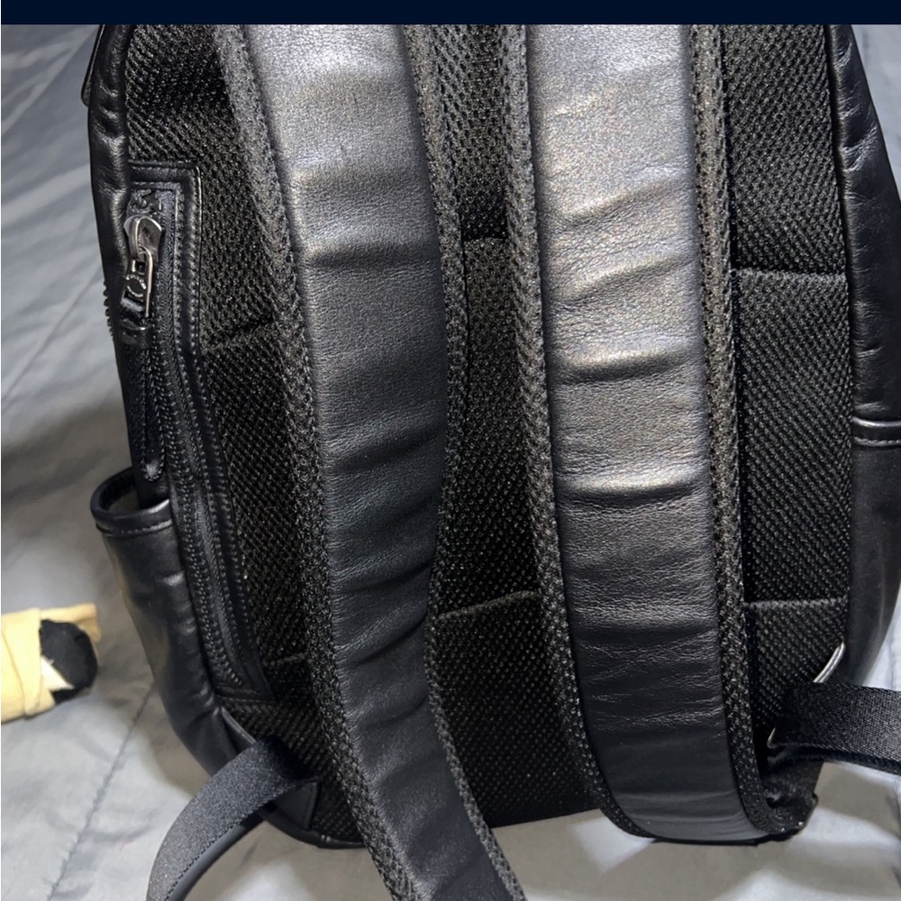 Coach Backpack, Authentic, Authentic Tag. - image 3